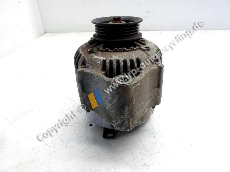 Honda CRX EH6 BJ1992 Lichtmaschine Generator 1012110240 DENSO